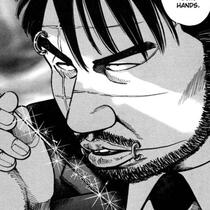 Masao kakihara 🕊️