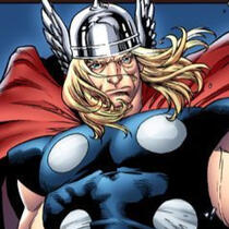 Thor odinson 🕊️