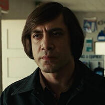 Anton chigurh 🕊️