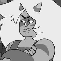 Jasper 🤍